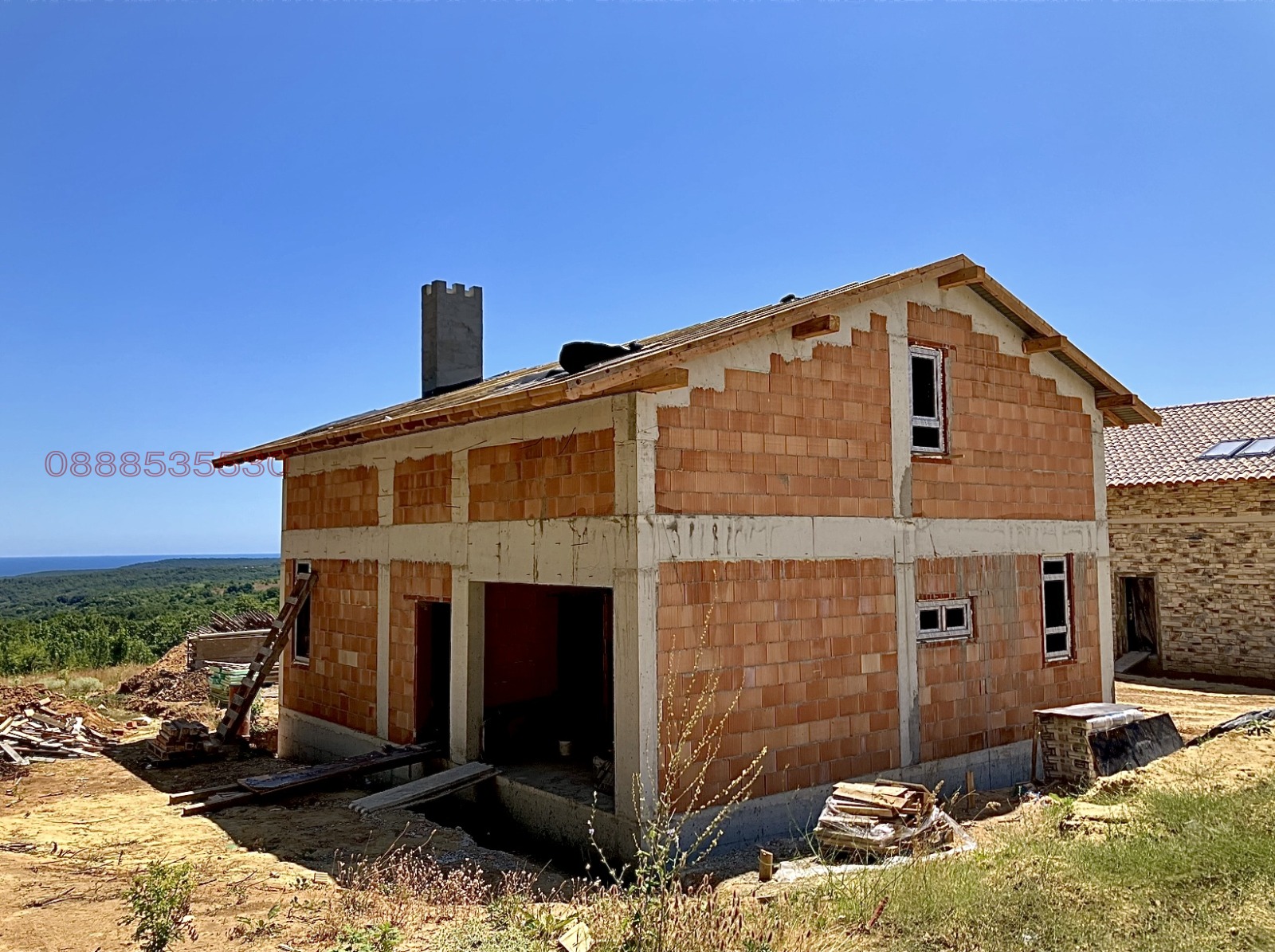 Продава КЪЩА | Imot.bg — изображение 9