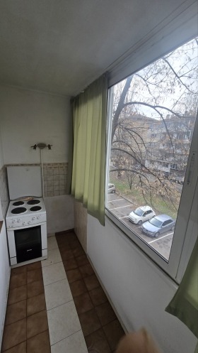 1 slaapkamer Podujane, Sofia 9