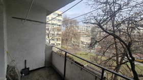 1 slaapkamer Podujane, Sofia 10