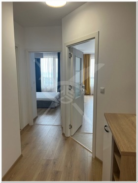 2 slaapkamers k.k. Zlatni pjasatsi, Varna 15