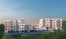 3-СТАЕН, 115 m2