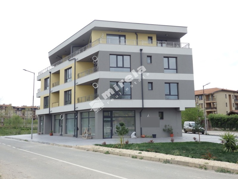 Til salgs  Studio region Burgas , Tsarevo , 49 kvm | 68176343 - bilde [2]