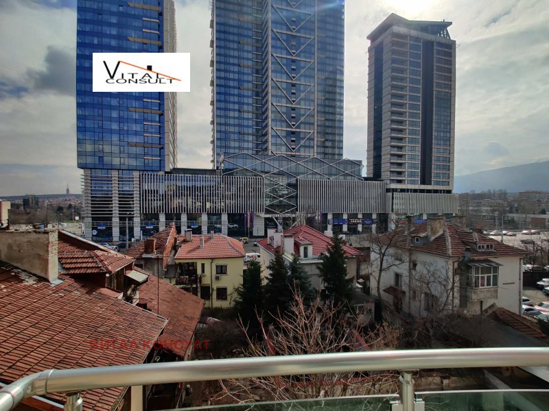 Zu verkaufen  Studio Sofia , Zentar , 28 qm | 38472295 - Bild [10]