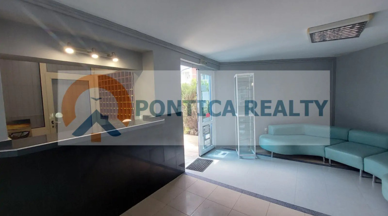 En venta  Estudio región Burgas , k.k. Slanchev bryag , 37 metros cuadrados | 40582416 - imagen [4]