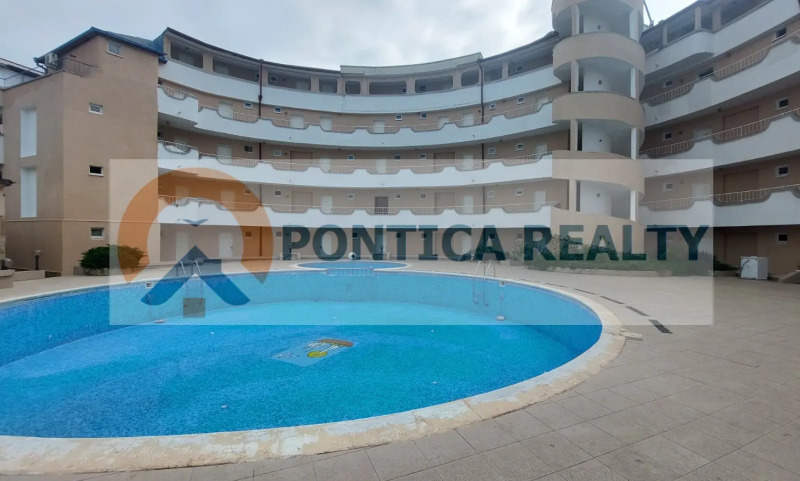 En venta  Estudio región Burgas , k.k. Slanchev bryag , 37 metros cuadrados | 40582416 - imagen [3]