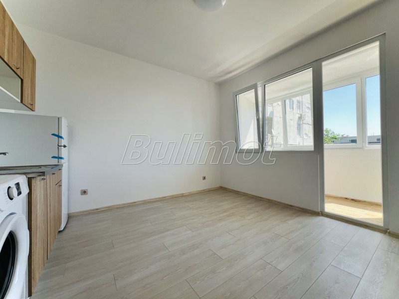 Na prodej  Studio Varna , Izgrev , 25 m2 | 11045694 - obraz [3]