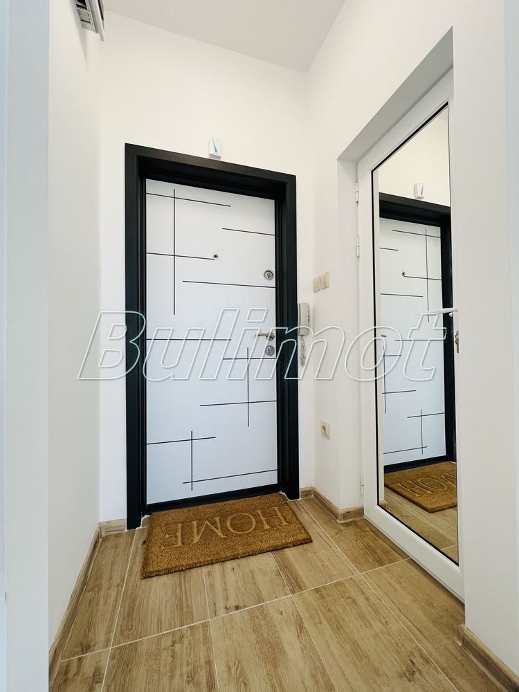 Na prodej  Studio Varna , Izgrev , 25 m2 | 11045694 - obraz [9]