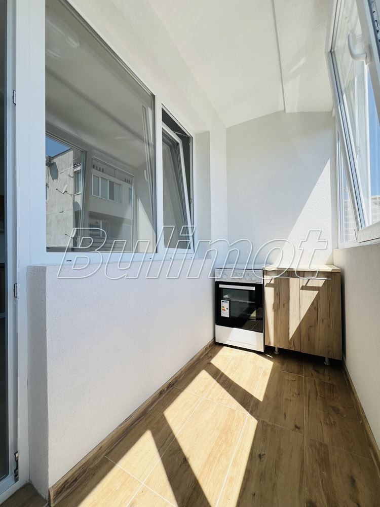 Na prodej  Studio Varna , Izgrev , 25 m2 | 11045694 - obraz [5]