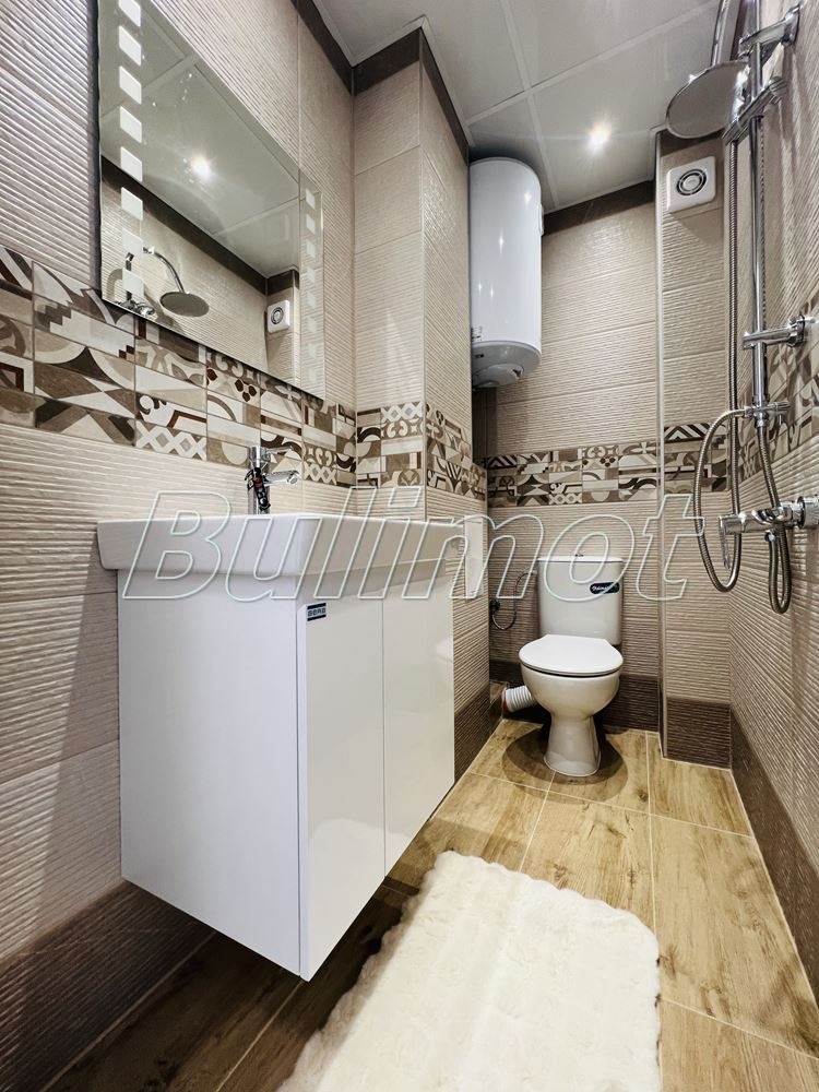 Na prodej  Studio Varna , Izgrev , 25 m2 | 11045694 - obraz [7]