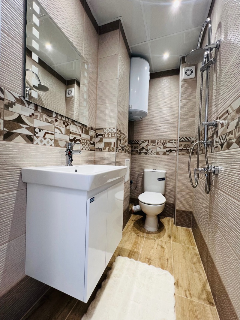 Na prodej  Studio Varna , Izgrev , 25 m2 | 11045694 - obraz [8]