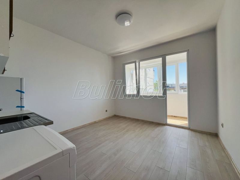 Na prodej  Studio Varna , Izgrev , 25 m2 | 11045694 - obraz [4]