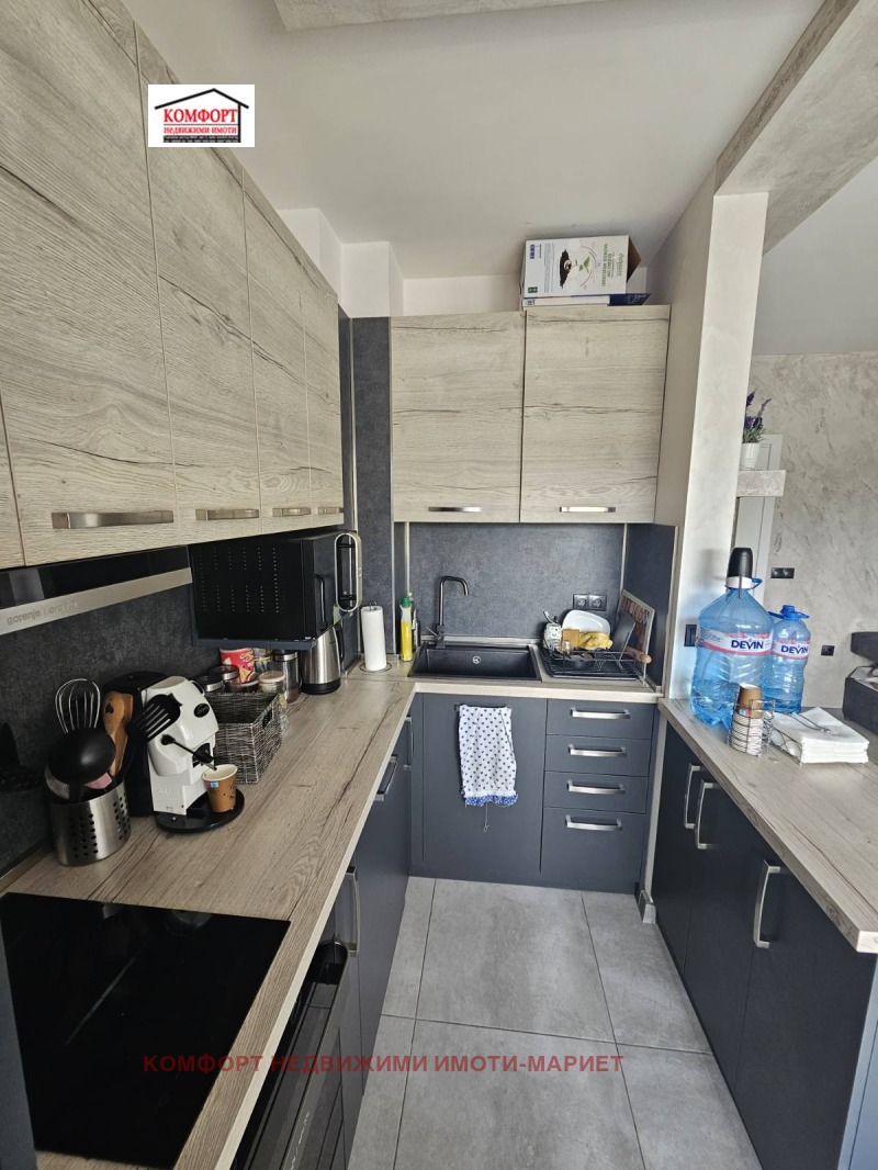 In vendita  Studio Pleven , Shirok tsentar , 70 mq | 20220080 - Immagine [2]