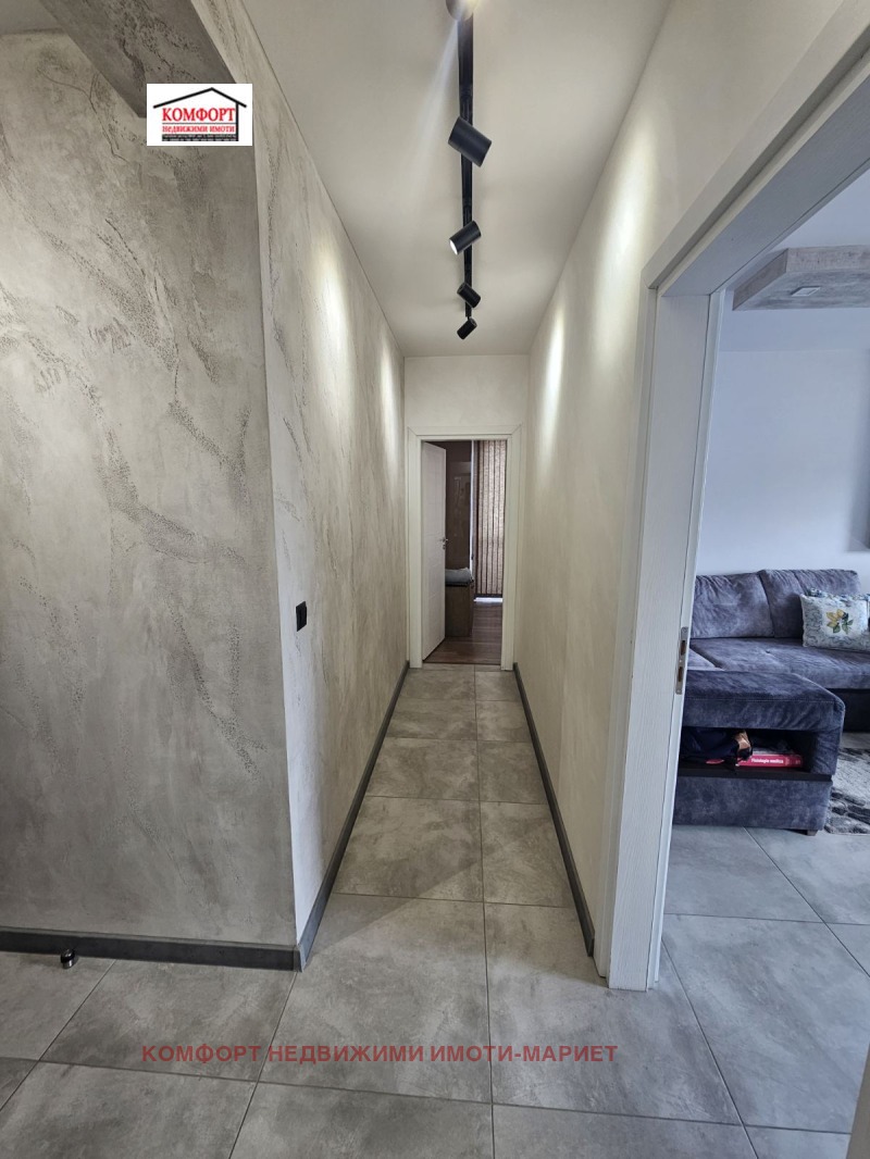 In vendita  Studio Pleven , Shirok tsentar , 70 mq | 20220080 - Immagine [15]