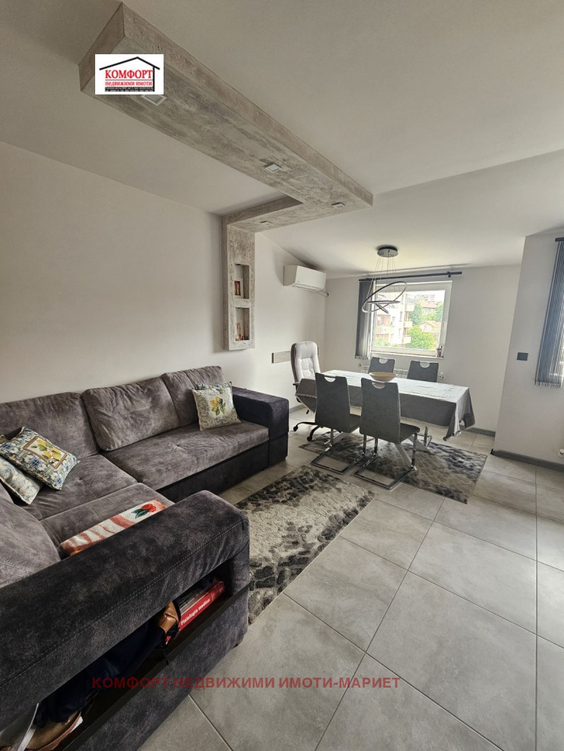 In vendita  Studio Pleven , Shirok tsentar , 70 mq | 20220080 - Immagine [7]