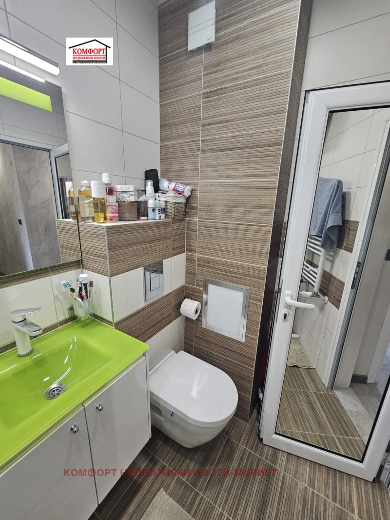 In vendita  Studio Pleven , Shirok tsentar , 70 mq | 20220080 - Immagine [14]