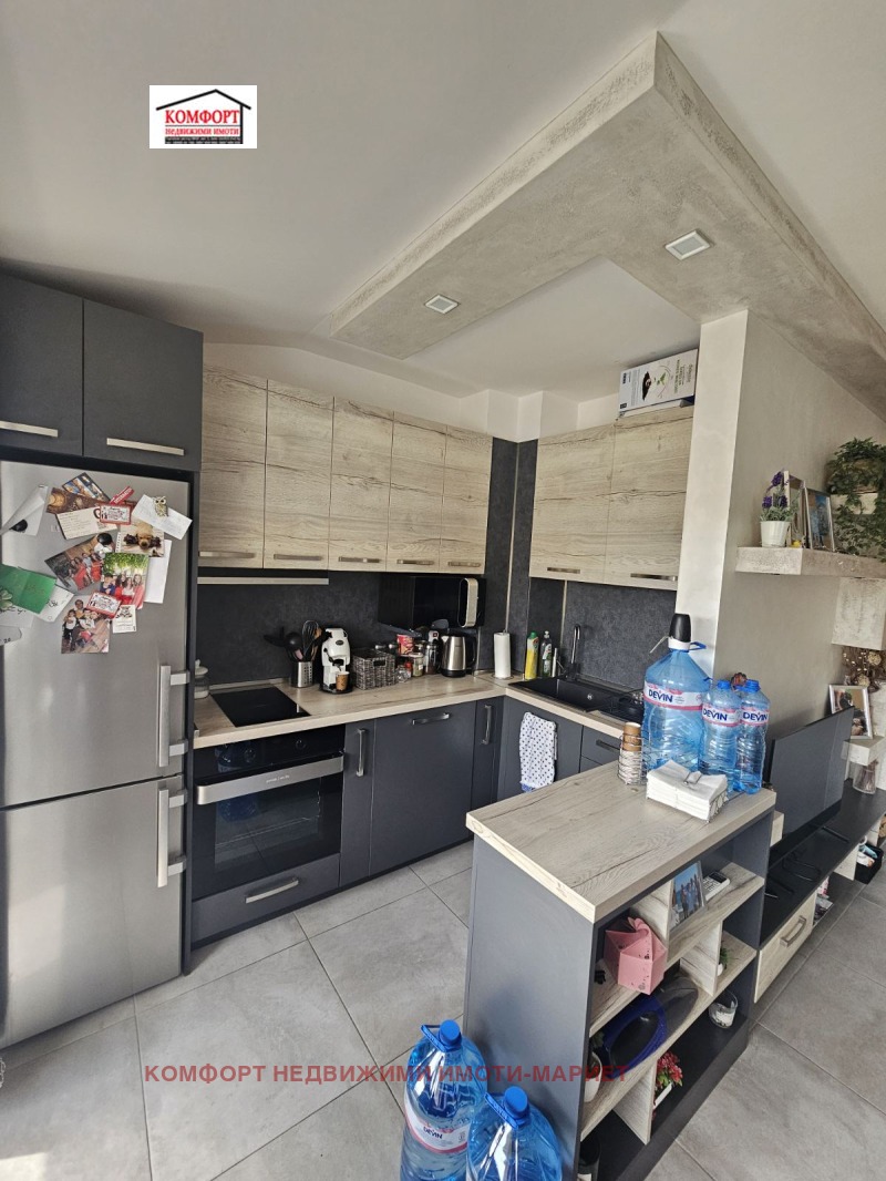 In vendita  Studio Pleven , Shirok tsentar , 70 mq | 20220080 - Immagine [3]