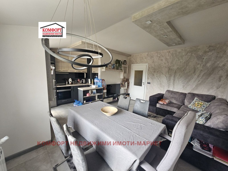 In vendita  Studio Pleven , Shirok tsentar , 70 mq | 20220080 - Immagine [4]