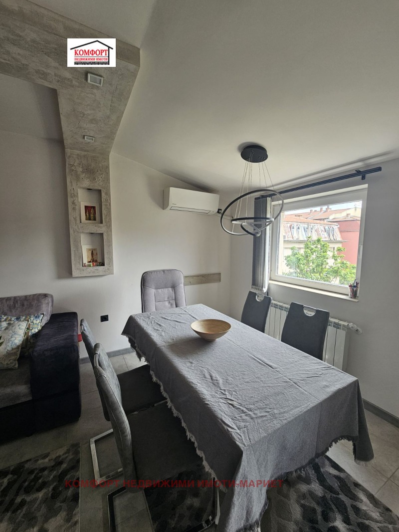 In vendita  Studio Pleven , Shirok tsentar , 70 mq | 20220080 - Immagine [5]