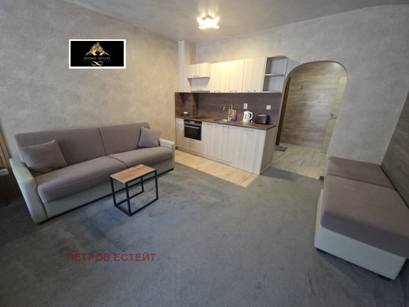 Satılık  Stüdyo bölge Pazarcık , Velingrad , 49 metrekare | 84960212 - görüntü [5]