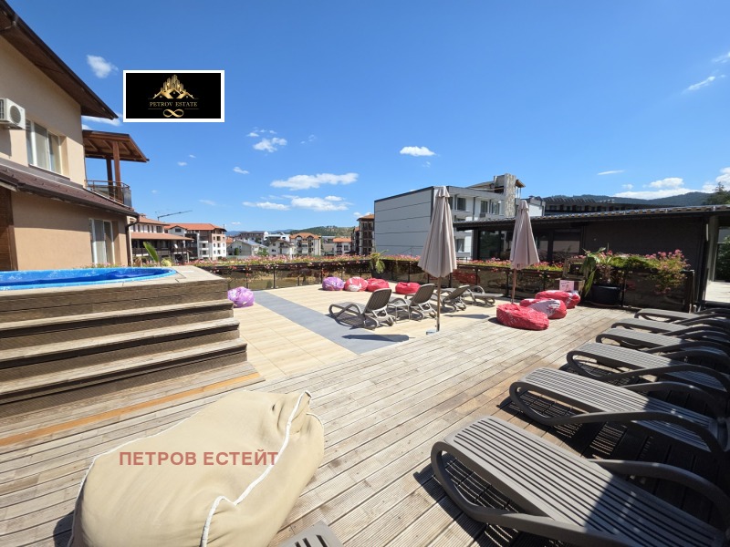 Satılık  Stüdyo bölge Pazarcık , Velingrad , 49 metrekare | 84960212 - görüntü [11]