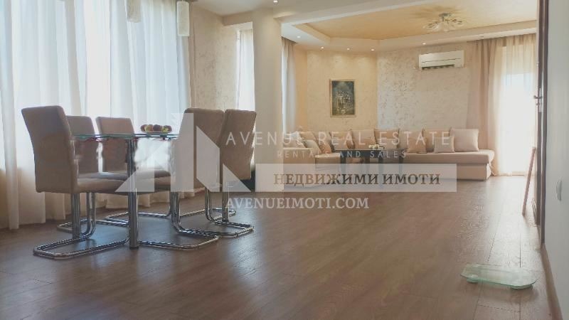 Te koop  1 slaapkamer Plovdiv , Kjutsjuk Parizj , 107 m² | 94504251 - afbeelding [2]