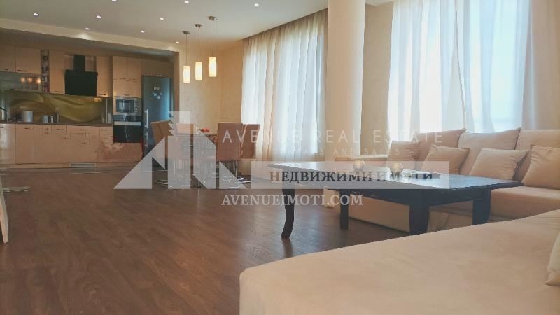 Eladó  1 hálószoba Plovdiv , Kjucsuk Parizs , 107 négyzetméter | 94504251