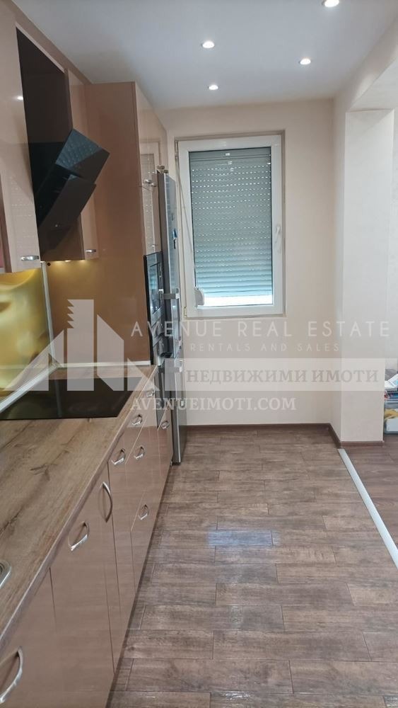 Продава  2-стаен град Пловдив , Кючук Париж , 107 кв.м | 72935259 - изображение [5]