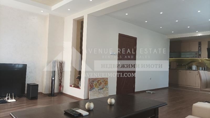 For Sale  1 bedroom Plovdiv , Kyuchuk Parizh , 107 sq.m | 72935259 - image [4]