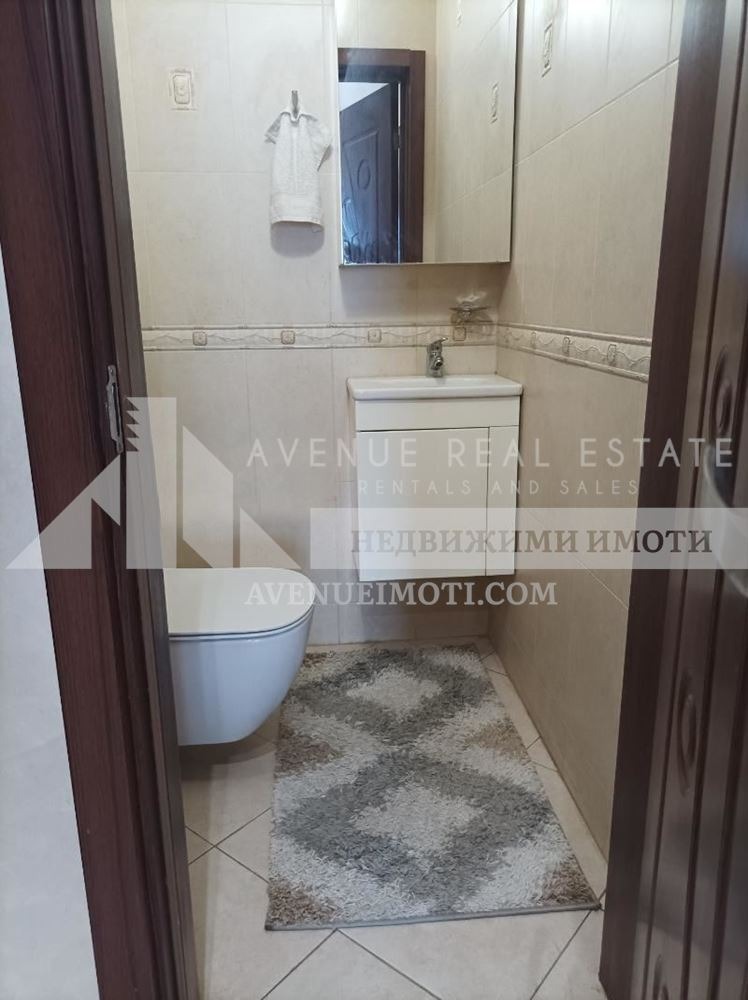 For Sale  1 bedroom Plovdiv , Kyuchuk Parizh , 107 sq.m | 72935259 - image [10]