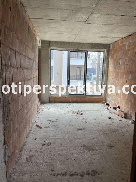 À vendre  1 chambre Plovdiv , Hristo Smirnenski , 76 m² | 90063037