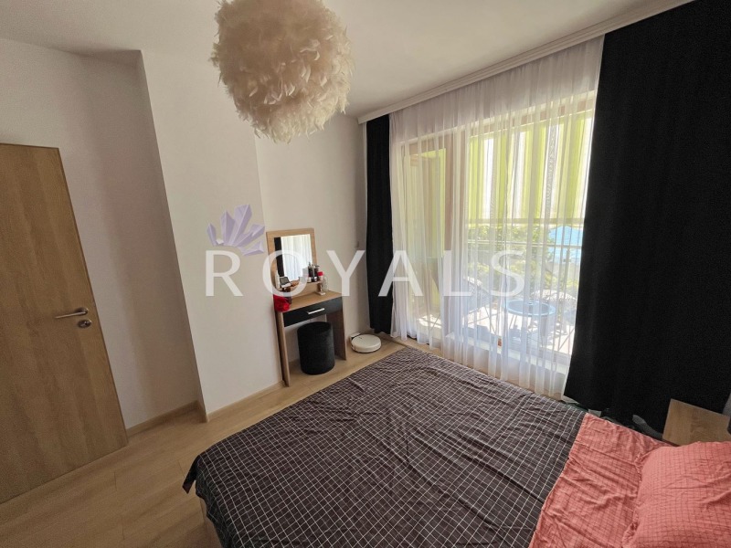 For Sale  1 bedroom Varna , m-t Alen mak , 59 sq.m | 55570175 - image [5]