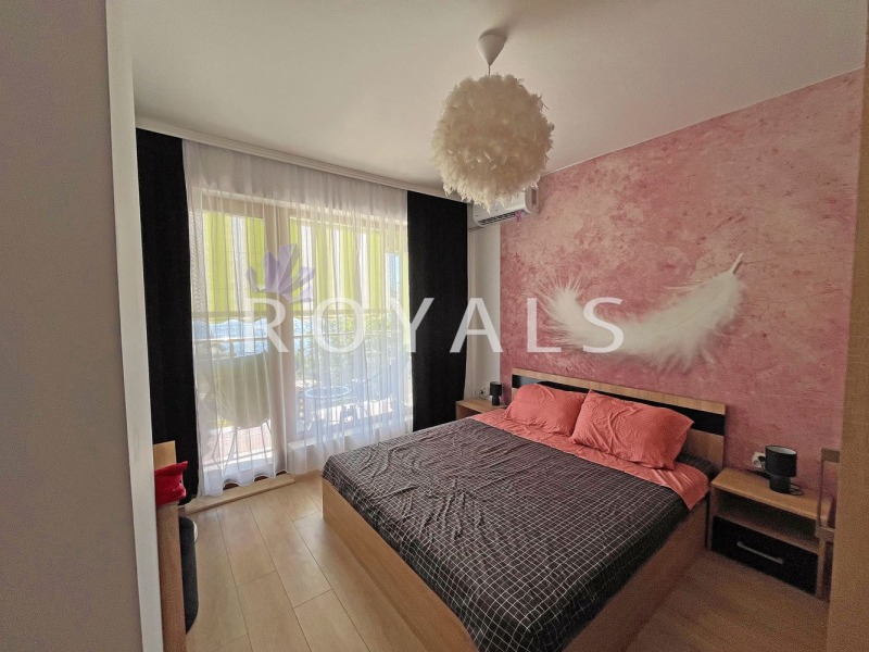 In vendita  1 camera da letto Varna , m-t Alen mak , 59 mq | 55570175 - Immagine [4]