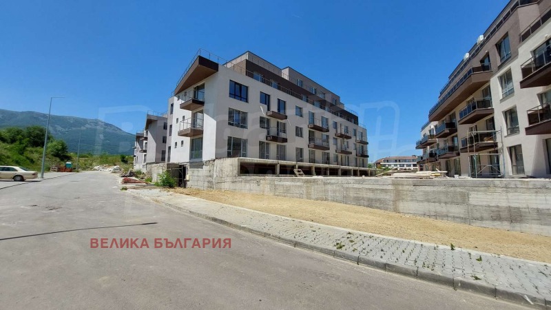 Продава 2-СТАЕН, гр. София, Малинова долина, снимка 1 - Aпартаменти - 47082369