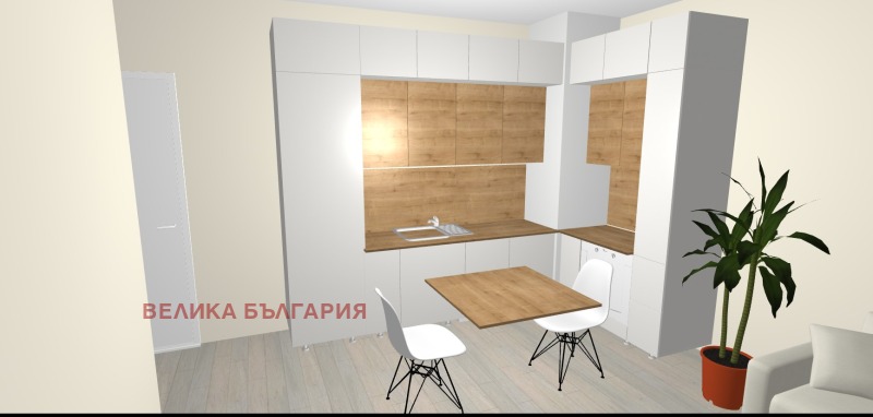 Продава 2-СТАЕН, гр. София, Малинова долина, снимка 6 - Aпартаменти - 47082369