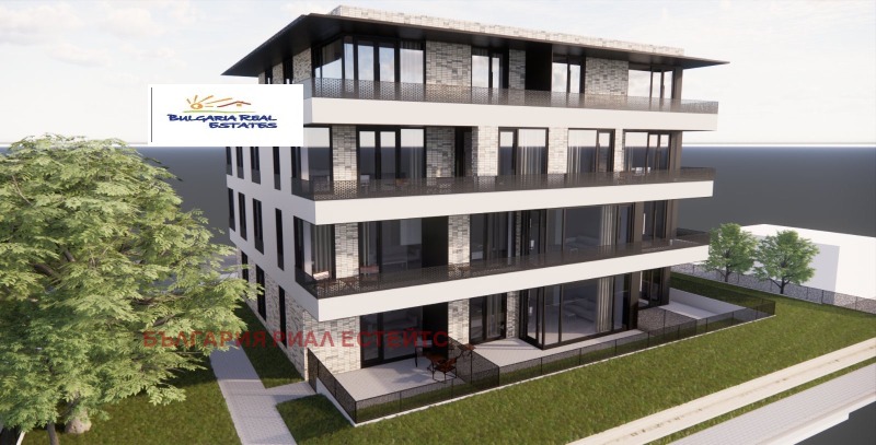 Продава 2-СТАЕН, гр. София, Кръстова вада, снимка 10 - Апартаменти - 52744957