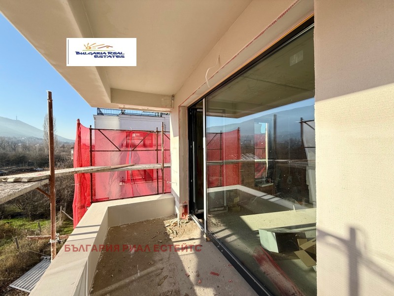 Продава 2-СТАЕН, гр. София, Кръстова вада, снимка 7 - Апартаменти - 52744957