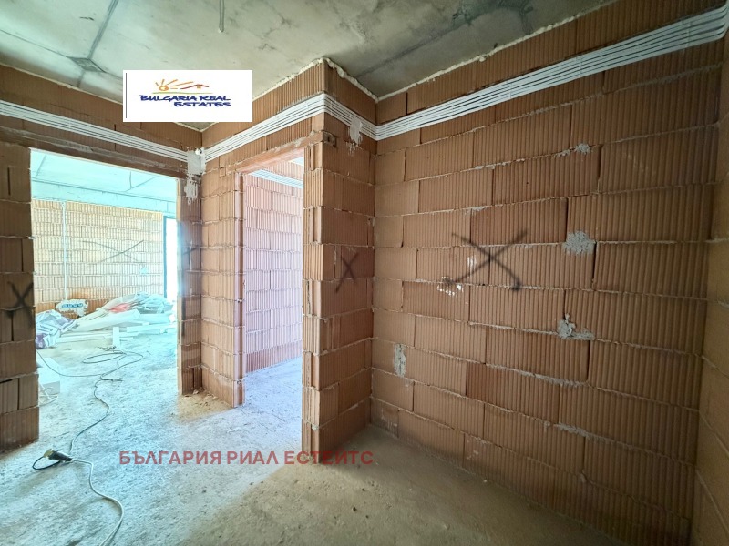 Продава 2-СТАЕН, гр. София, Кръстова вада, снимка 4 - Апартаменти - 52744957