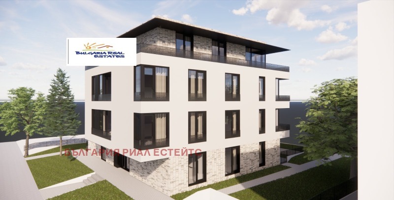 Продава 2-СТАЕН, гр. София, Кръстова вада, снимка 9 - Апартаменти - 52744957