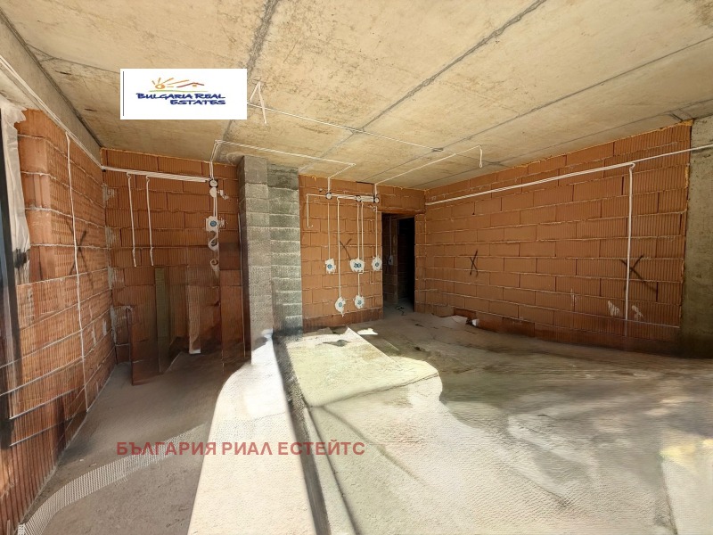 Продава 2-СТАЕН, гр. София, Кръстова вада