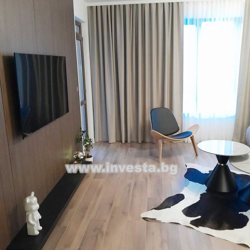 Te koop  1 slaapkamer Plovdiv , Ostromila , 70 m² | 59055332 - afbeelding [2]
