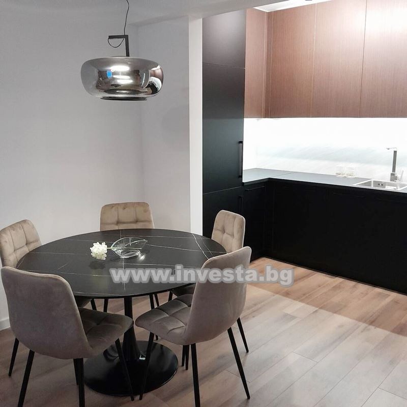 Te koop  1 slaapkamer Plovdiv , Ostromila , 70 m² | 59055332 - afbeelding [3]