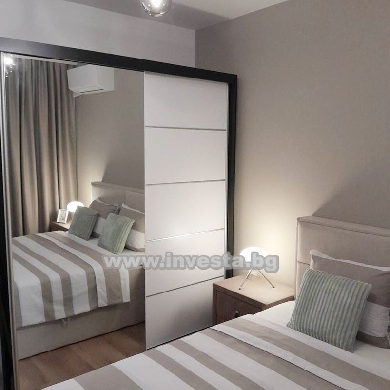 Te koop  1 slaapkamer Plovdiv , Ostromila , 70 m² | 59055332 - afbeelding [4]