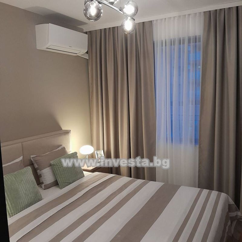 Te koop  1 slaapkamer Plovdiv , Ostromila , 70 m² | 59055332 - afbeelding [5]