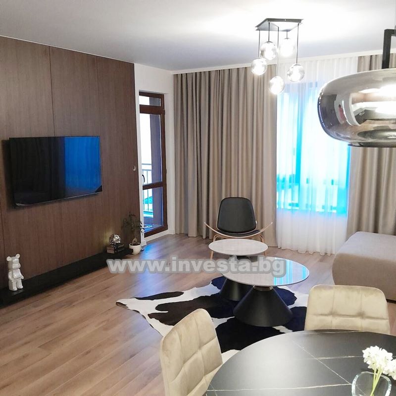 Te koop  1 slaapkamer Plovdiv , Ostromila , 70 m² | 59055332