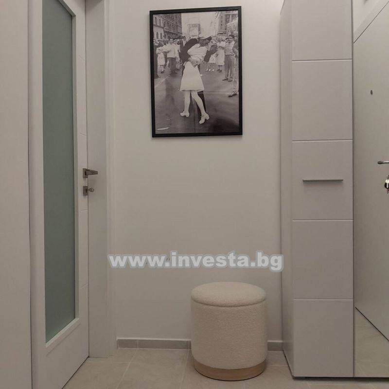 Te koop  1 slaapkamer Plovdiv , Ostromila , 70 m² | 59055332 - afbeelding [8]