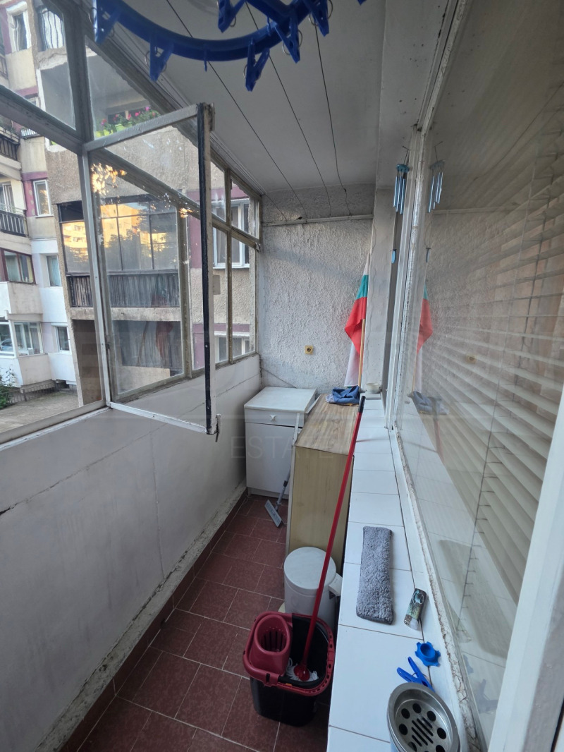 На продаж  1 спальня София , Стрелбище , 73 кв.м | 76726673 - зображення [11]
