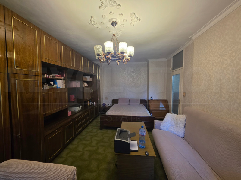 На продаж  1 спальня София , Стрелбище , 73 кв.м | 76726673 - зображення [3]
