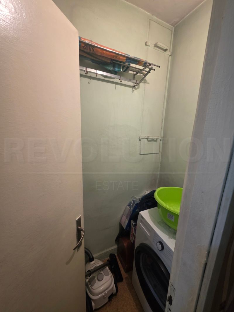 На продаж  1 спальня София , Стрелбище , 73 кв.м | 76726673 - зображення [8]