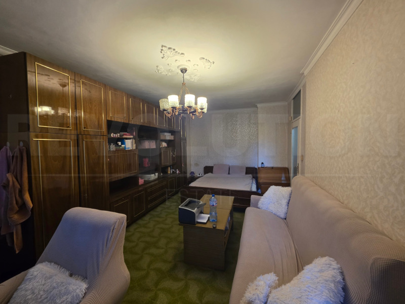 На продаж  1 спальня София , Стрелбище , 73 кв.м | 76726673 - зображення [4]