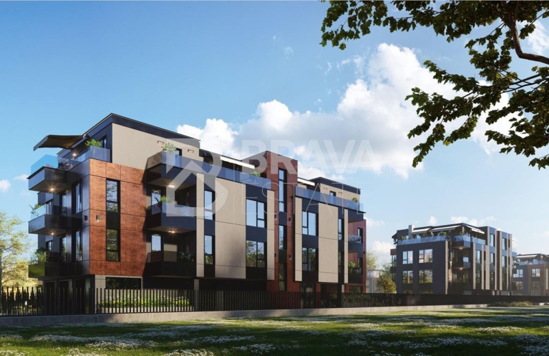 Продава 2-СТАЕН, гр. Пловдив, Отдих и култура, снимка 3 - Апартаменти - 52556045